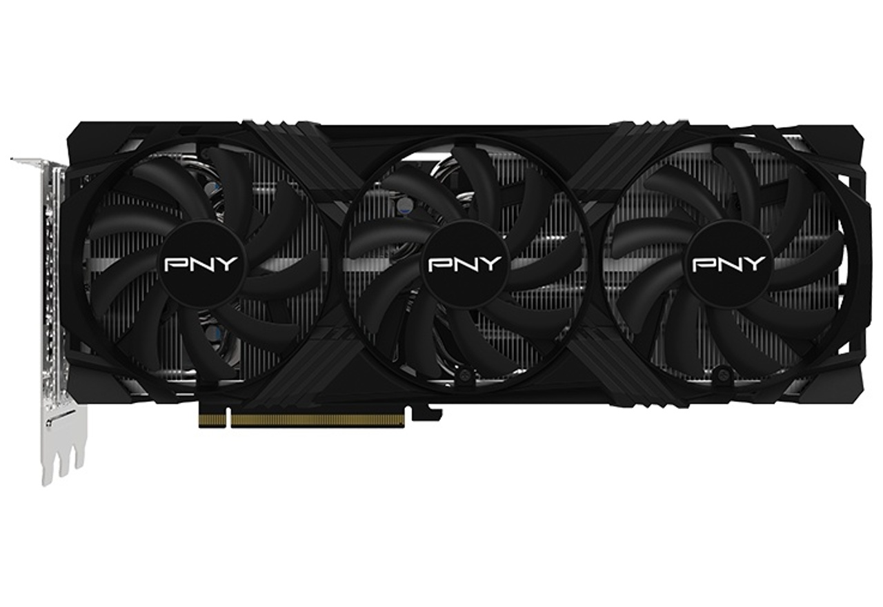 PNY GeForceRTX4070Ti 12GB