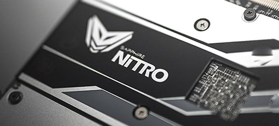 タフなメタルバックプレート