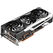 SAPPHIRE NITRO+ Radeon RX 6750 XT GAMING OC 12G GDDR6