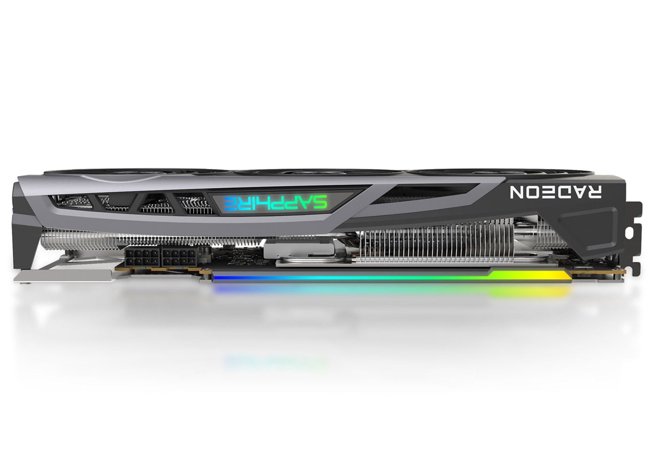 sapphire NITRO+ AMD Radeon RX6800 XT
