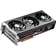 SAPPHIRE NITRO+ Radeon RX 7700 XT GAMING OC 12GB GDDR6