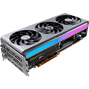 SAPPHIRE NITRO+ Radeon RX 7900 XT GAMING OC VAPOR-X 20GB GDDR6