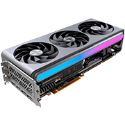 SAPPHIRE NITRO+ Radeon RX 7900 XTX GAMING OC VAPOR-X 24GB GDDR6