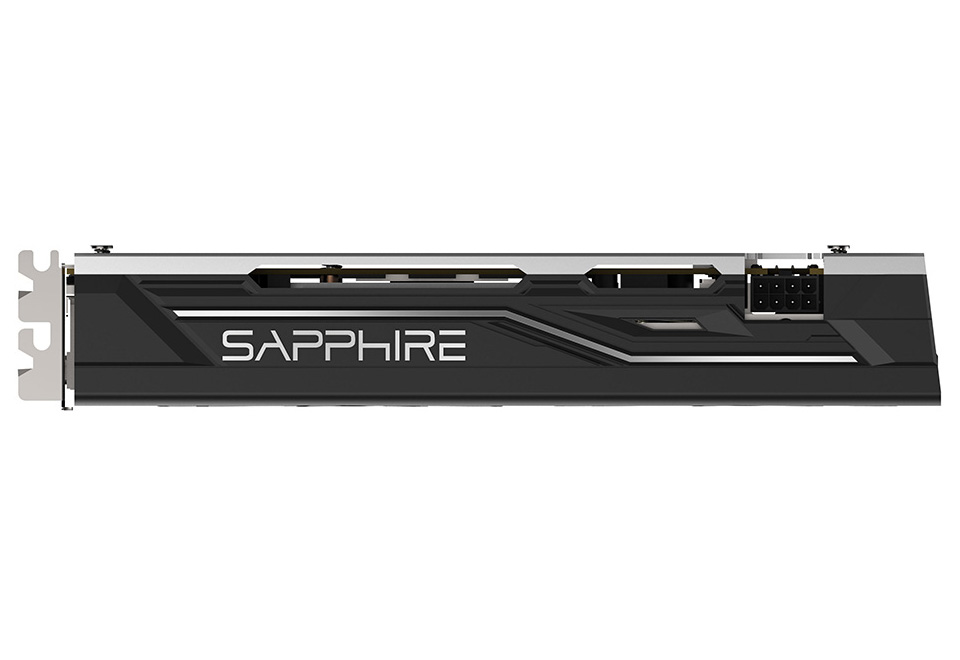 SAPPHIRE PULSE RADEON RX 580 8G GDDR5 OC | SAPPHIRE グラフィックボード RADEON RX