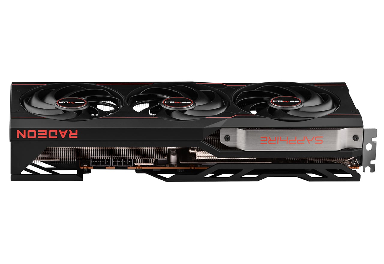 SAPPHIRE PULSE Radeon RX 6800 OC 16G