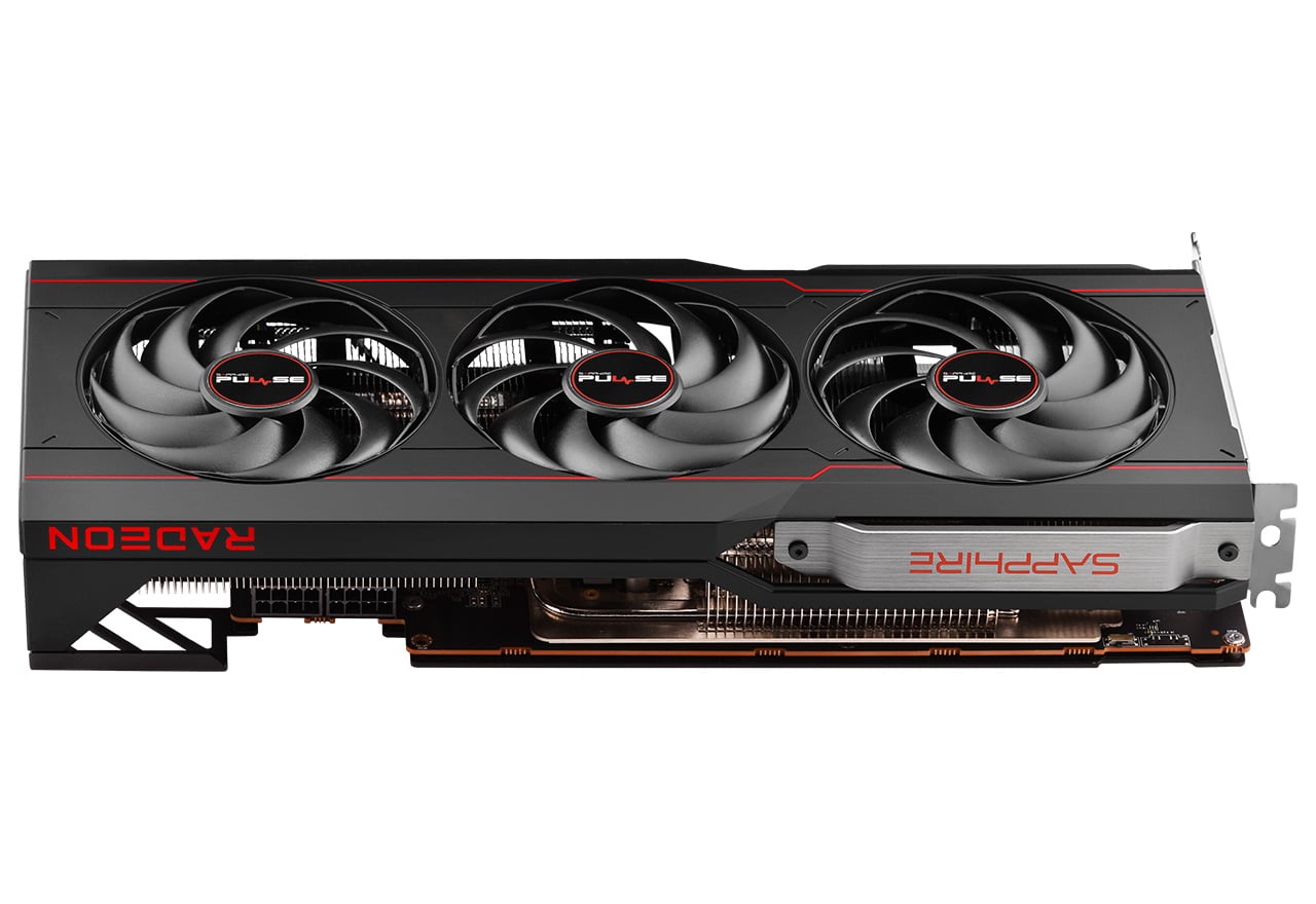 RADEON RX6800 SAPPHIRE PULSE