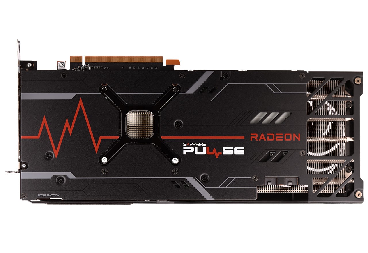 SAPPHIRE PULSE Radeon RX 6800 XT 16G GDDR6 | SAPPHIRE グラフィックボード RADEON RX  6800 XT | 株式会社アスク