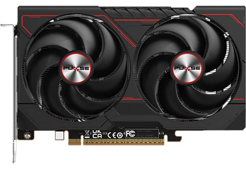 約200mmのショートモデルで小型PCにも搭載可能