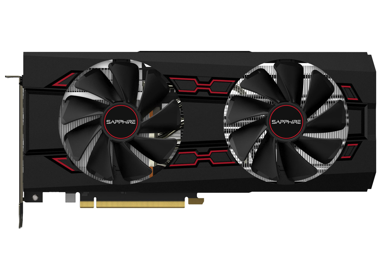 SAPPHIRE PULSE RADEON RX VEGA 56 8G HBM2 | SAPPHIRE グラフィック ...