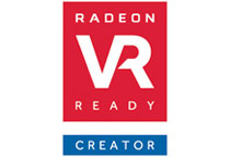 Radeon VR Ready Creator