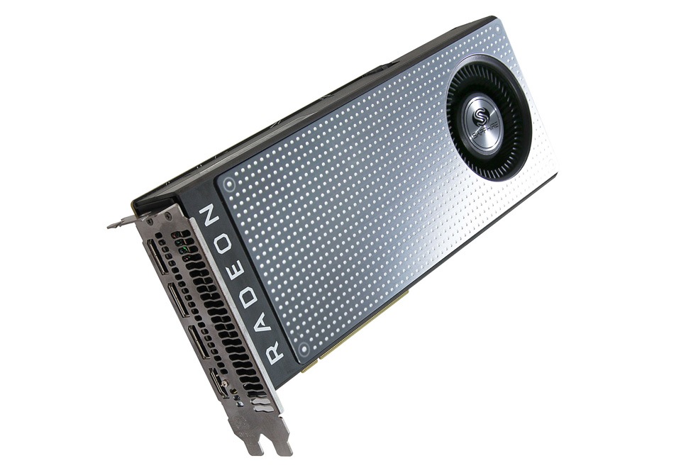 RADEON RX 470 4G