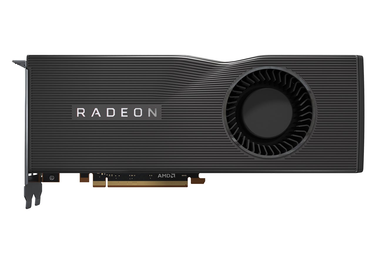 Radeon RX5700XT 8GB Sapphire