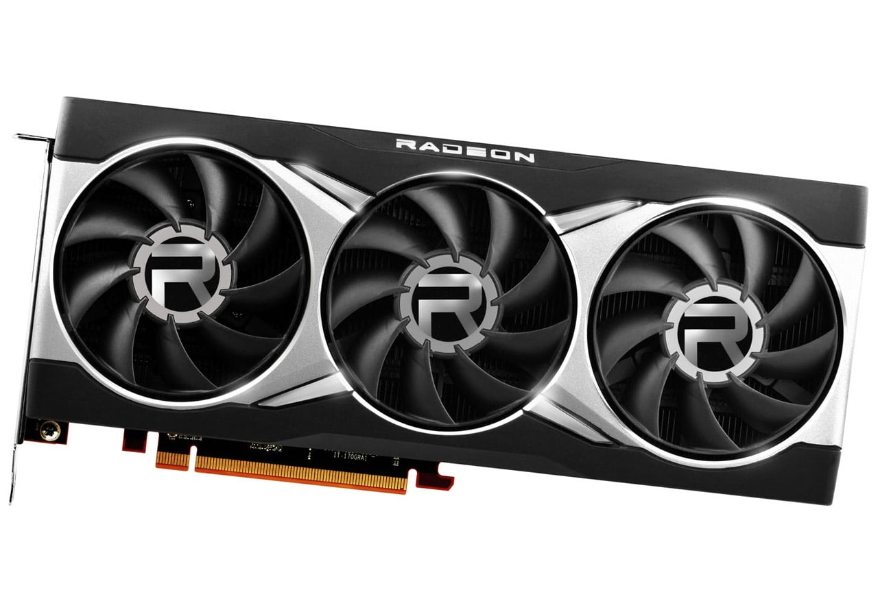 AMD SAPPHIRE RADEON RX 6900 XT 16G GDDR6