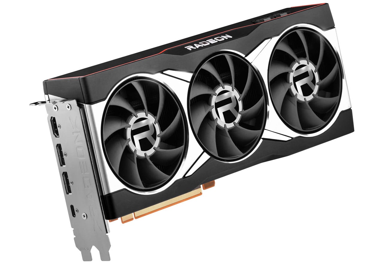 AMD SAPPHIRE RADEON RX 6900 XT 16G GDDR6