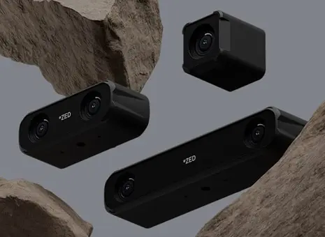 ステレオカメラとは？