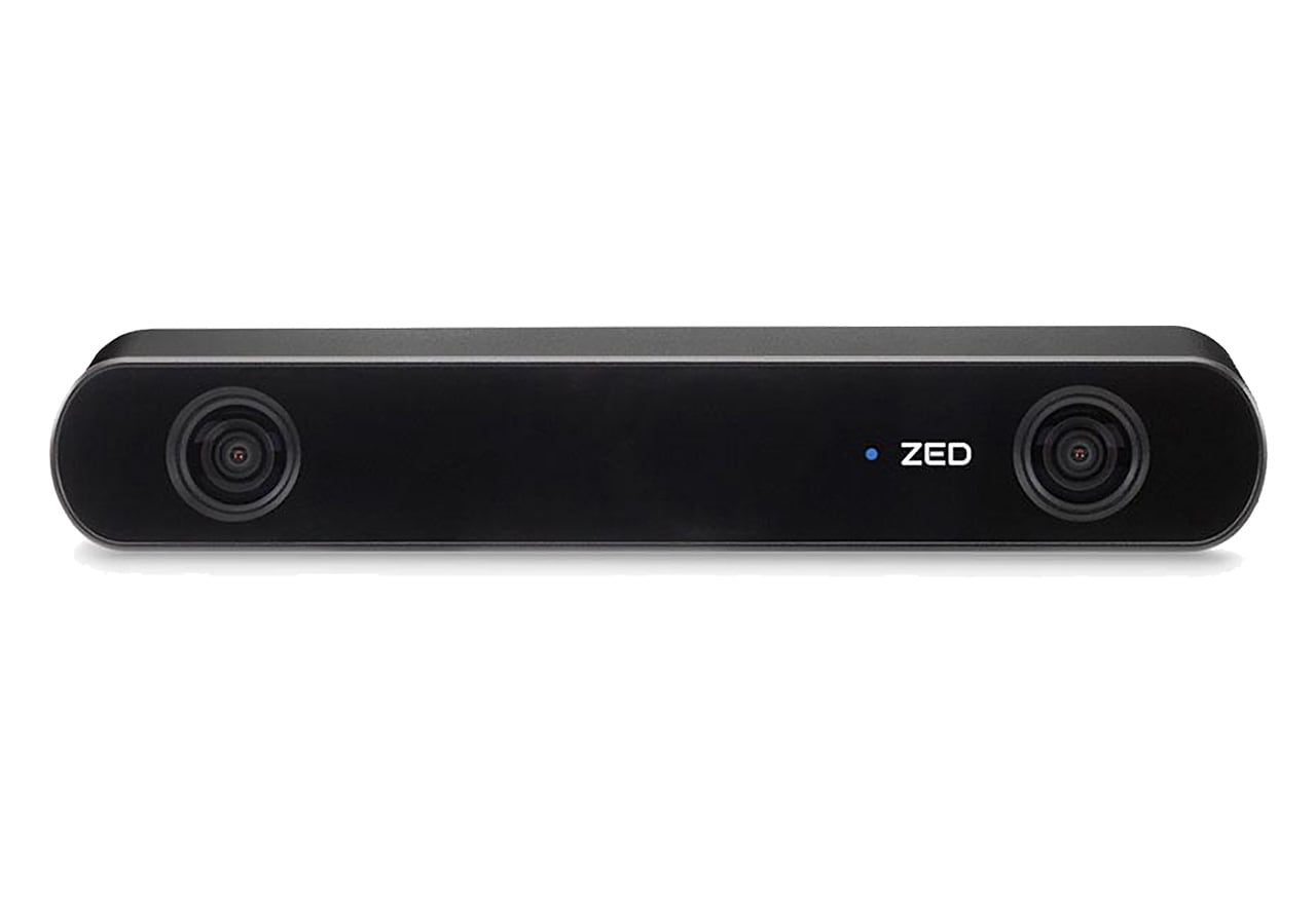 ZED 2 | Stereolabs ステレオカメラ | 株式会社アスク