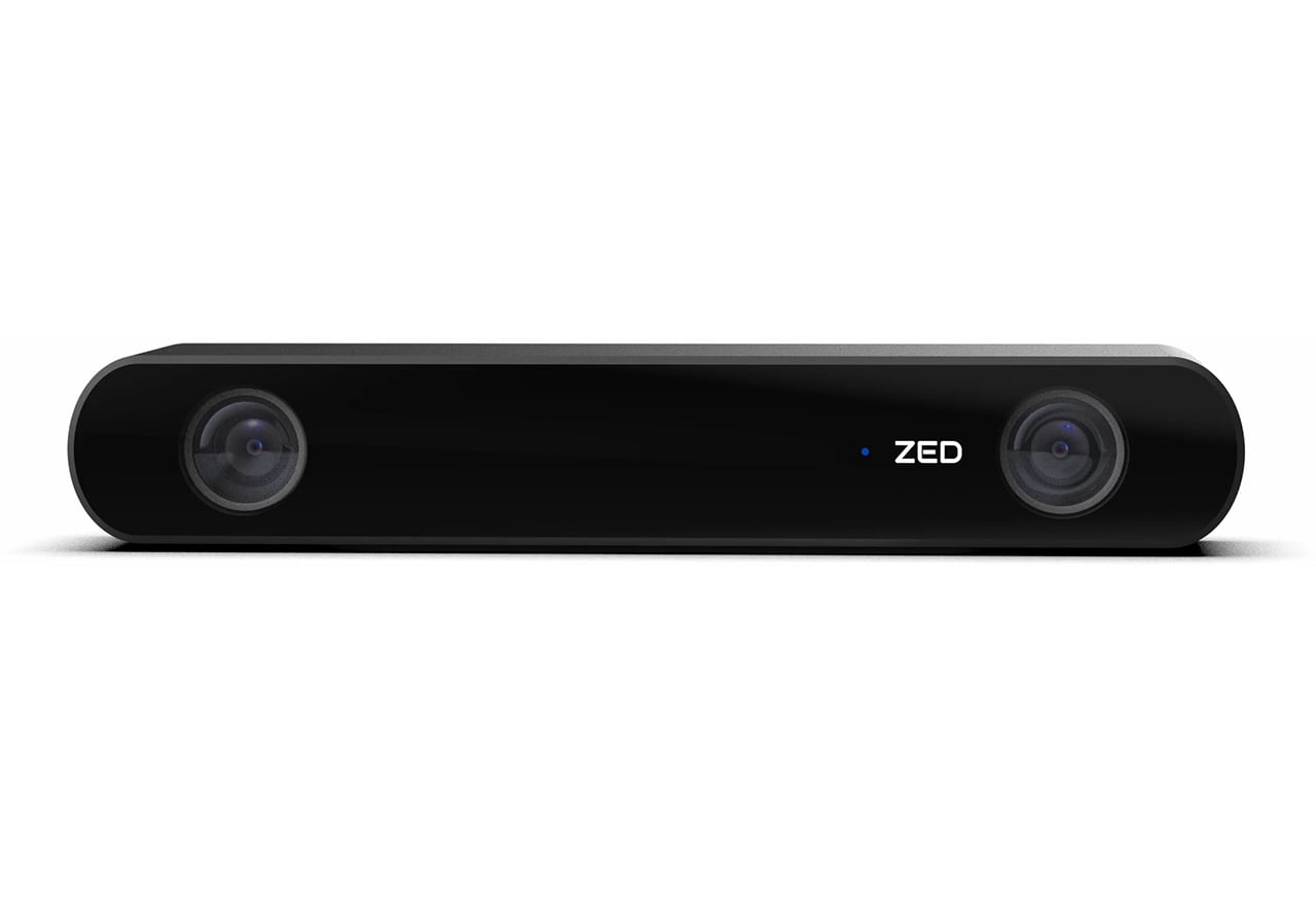 【新品未使用】STEREO LABS ZED2i 値下げ