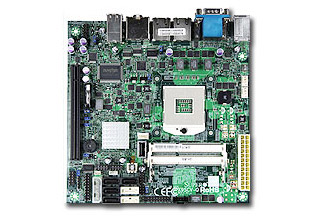 SuperMicro Motherboard X9SCV-Q | Super Micro マザーボード Intel