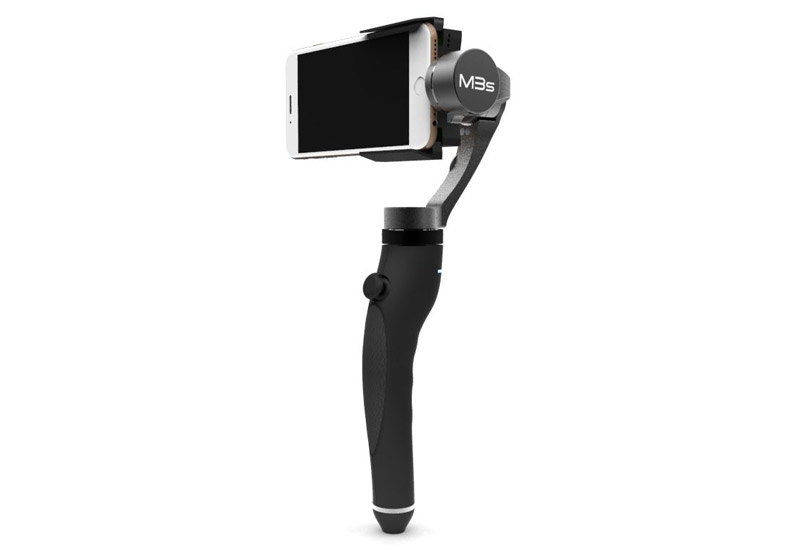 SwiftCam M3s スマートフォン用3軸制御スタビライザー　ジャンク