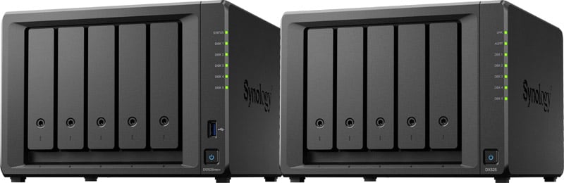 高い拡張性とSSDキャッシュに対応