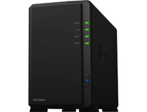 PC/タブレットSynology NAS DS218play