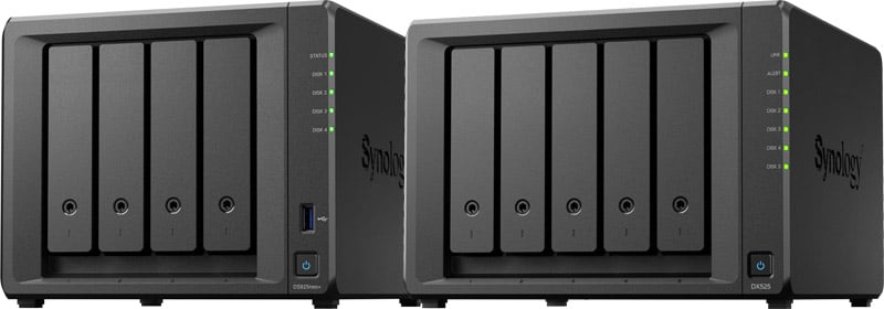 高い拡張性とSSDキャッシュに対応