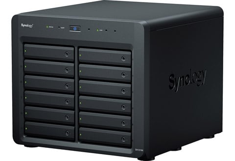 Synology DX1215II