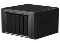 Synology DX513