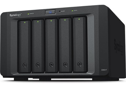 Synology DX517