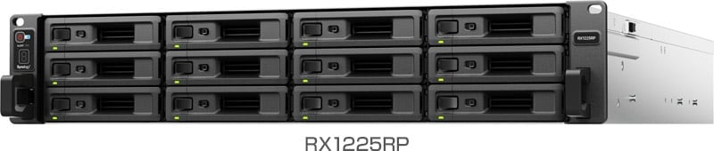 高い拡張性に対応