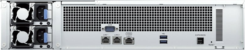 高い信頼性を実現