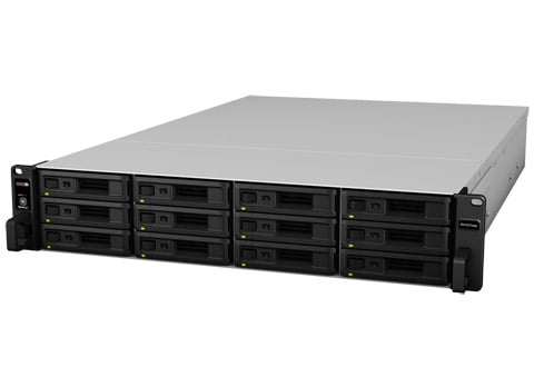 Synology RX1217sas