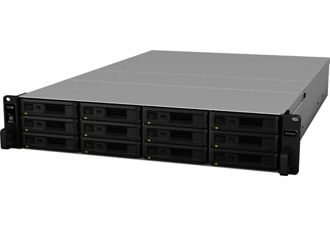 Synology RX1222sas