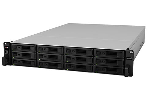 Synology RXD1219sas