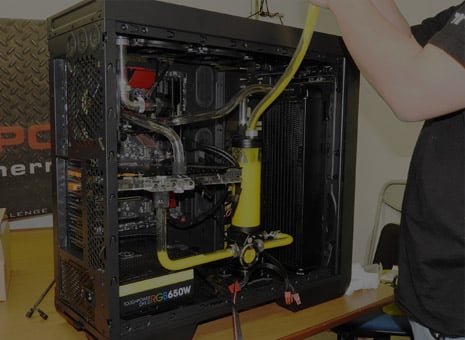 Thermaltake カスタム水冷製品 国内正規代理店 | 株式会社アスク