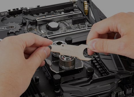 Thermaltakeのキット製品で始める本格水冷入門