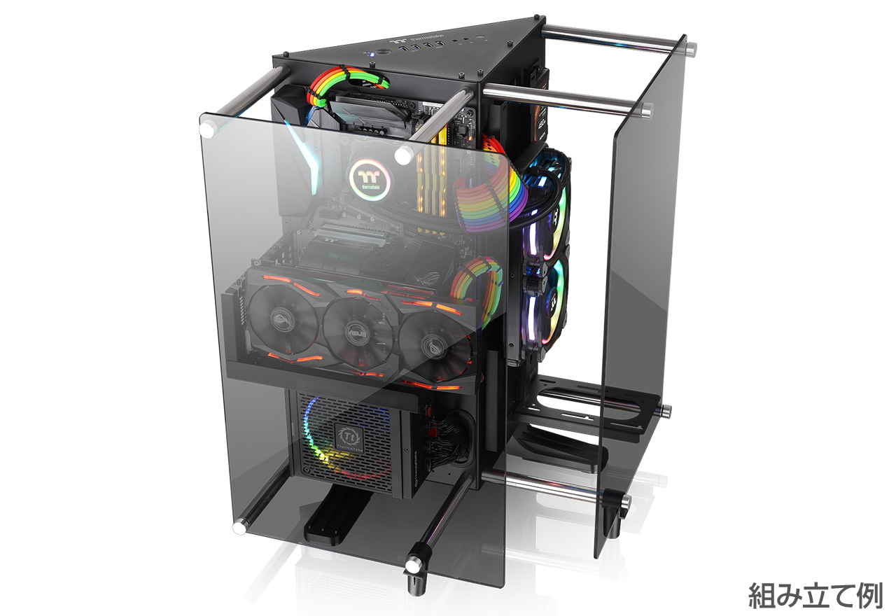 Thermaltake P90 PCケース