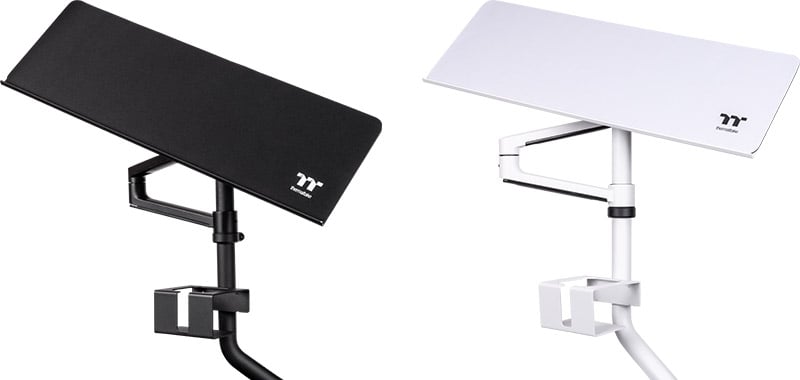 Keyboard & Mouse Tray