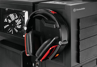 Level 10 GTシリーズ | Thermaltake フルタワー型PCケース Level 10 GTシリーズ | Thermaltake フルタワー型PCケース