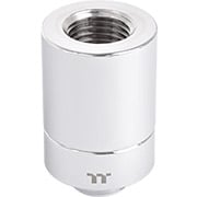 Pacific F-Pro Female to Male 30mm extender Chrome