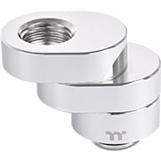Pacific F-Pro Rotary Offset Chrome