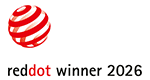 Red Dot Design Award 2026受賞