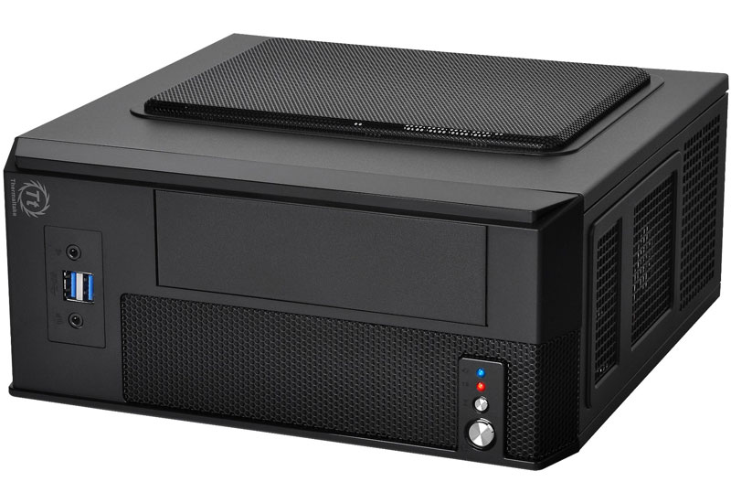 SD101 Thermaltake PC SD101 Thermaltake PC