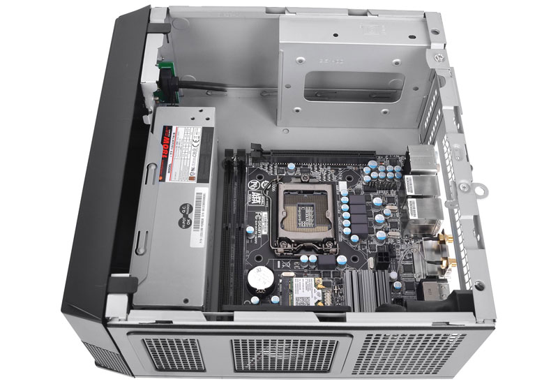 SD101 Thermaltake PC SD101 Thermaltake PC