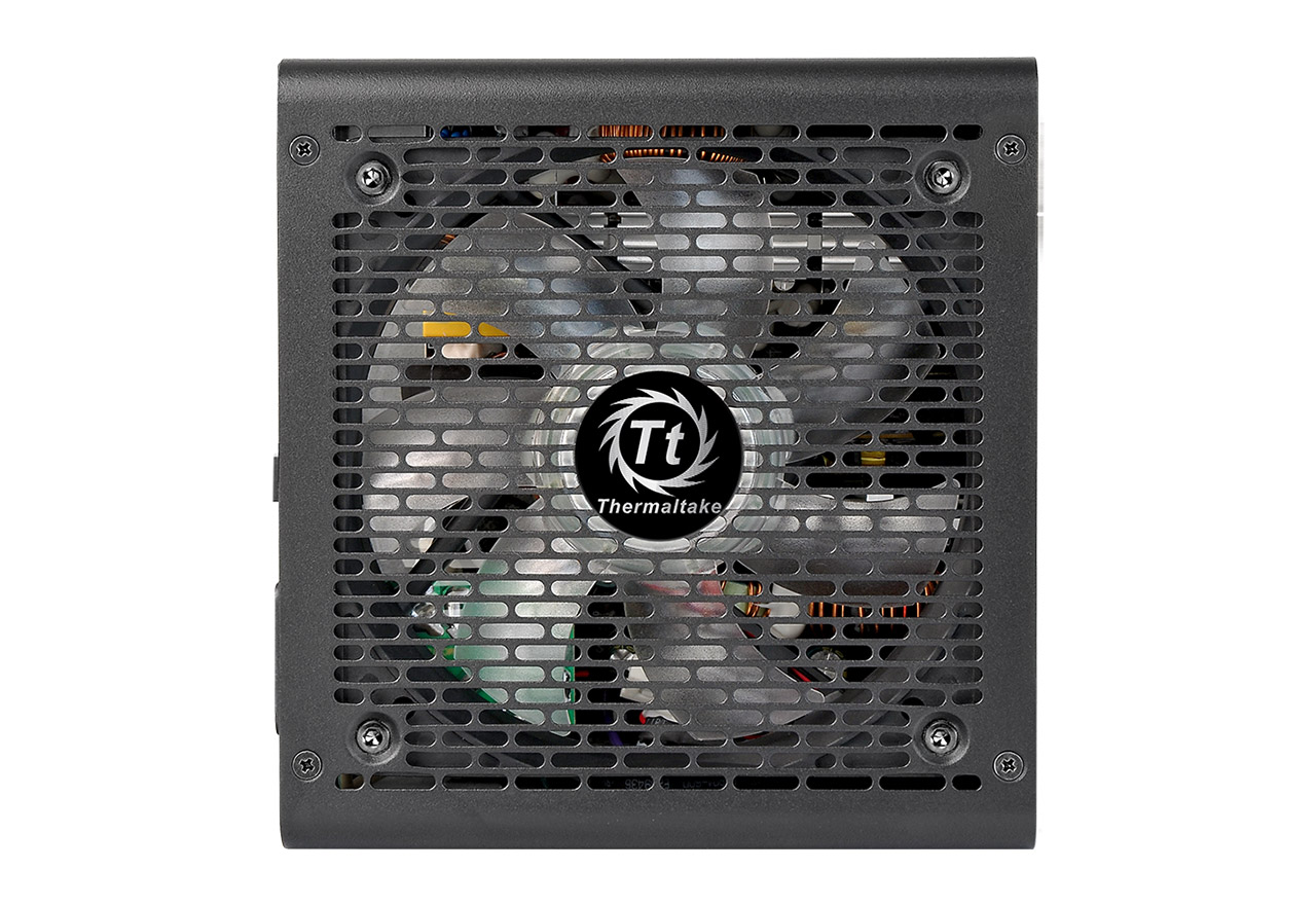 Thermaltake 電源ユニット Smart BX1 RGB 750W