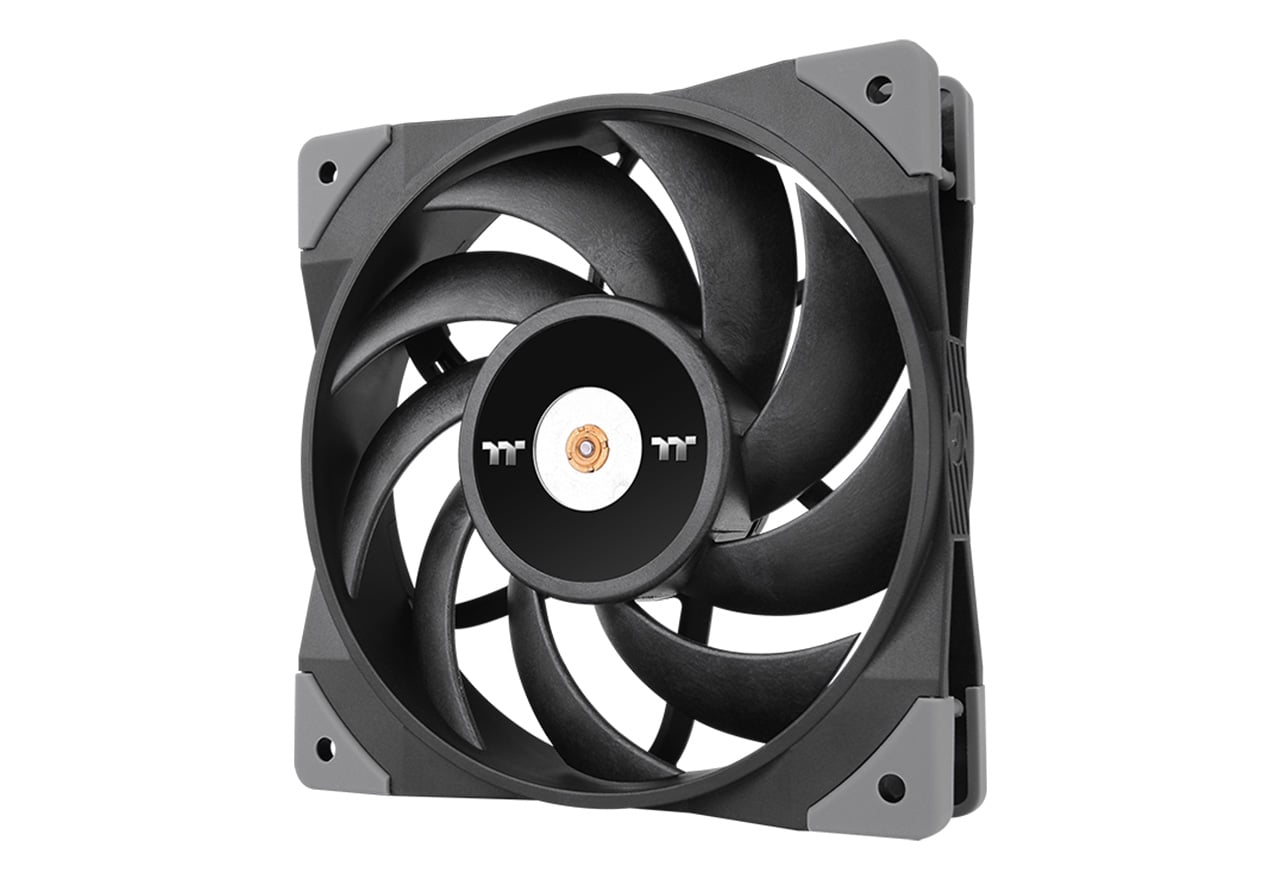 Toughfanシリーズ Thermaltake ファン 株式会社アスク
