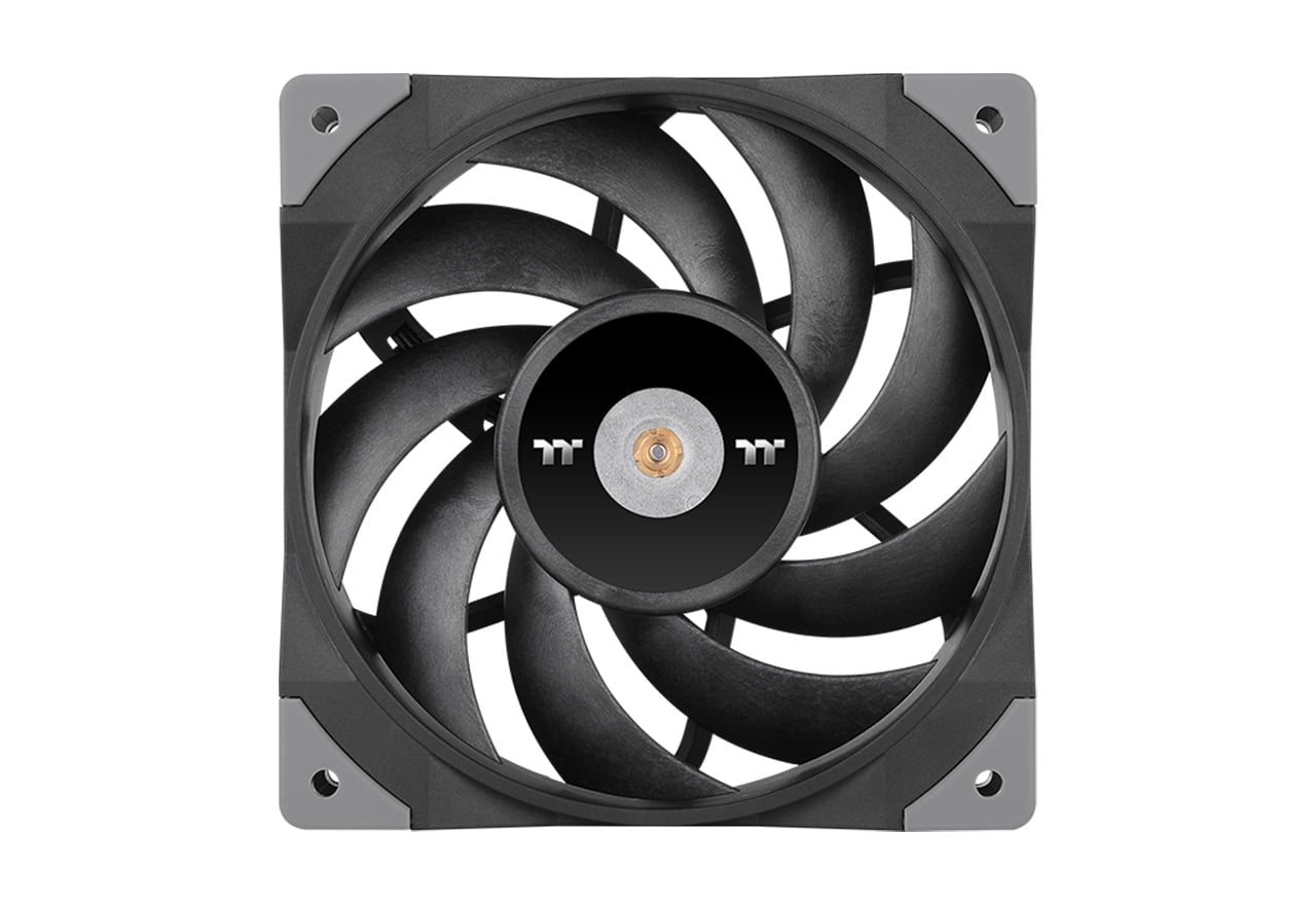 Toughfanシリーズ Thermaltake ファン 株式会社アスク