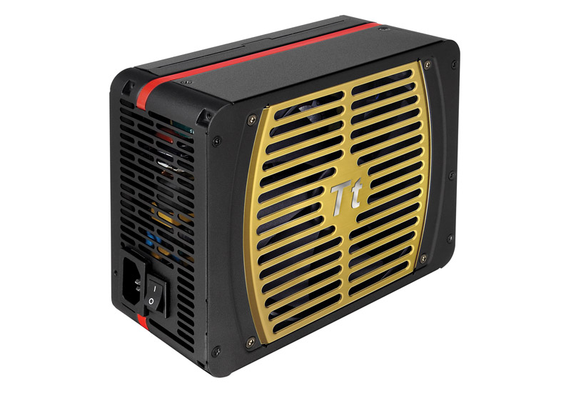 Toughpower Grand（Fully Modular）シリーズ | Thermaltake 電源