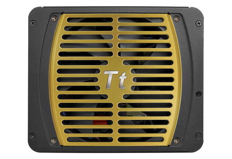 Toughpower Grand（Fully Modular）シリーズ | Thermaltake 電源