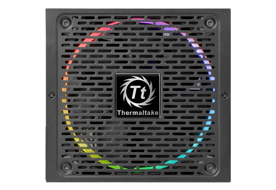 TOUGHPOWER GRAND RGB GOLDシリーズ | Thermaltake 電源ユニット
